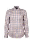 Chemise Barbour Spillman Tailored stone