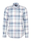Chemise à carreaux Barbour