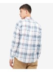 Chemise à carreaux Barbour