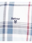 Chemise à carreaux Barbour