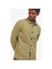 veste peintre coton Barbour Washed olive