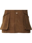 Gilet de tir moleskine Laksen Belgravia Leith bronze