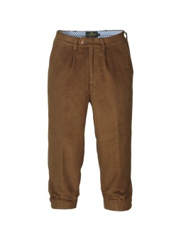 Knickers moleskine Laksen Belgravia bronze