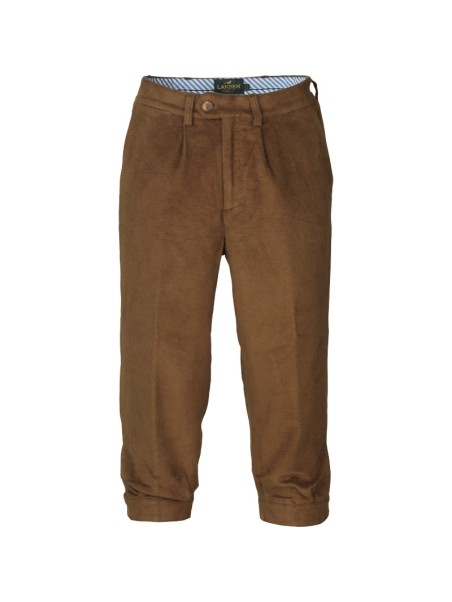 Knickers moleskine Laksen Belgravia bronze