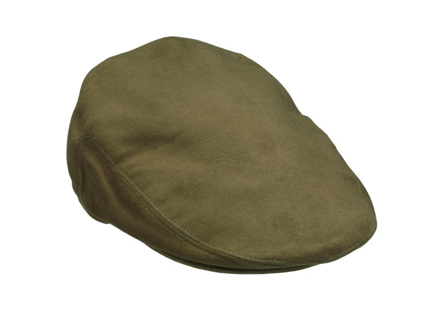 Casquette Laksen Belgravia bronze