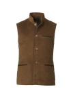 Gilet de tir Laksen Belgravia Fife bronze