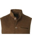 Gilet de tir Laksen Belgravia Fife bronze