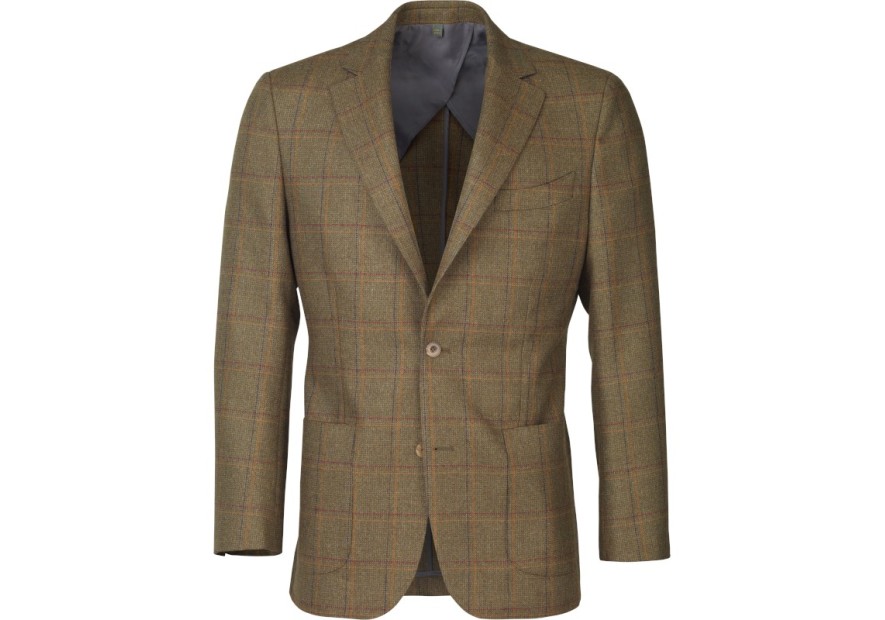 Veste d’après-chasse Laksen Woolston