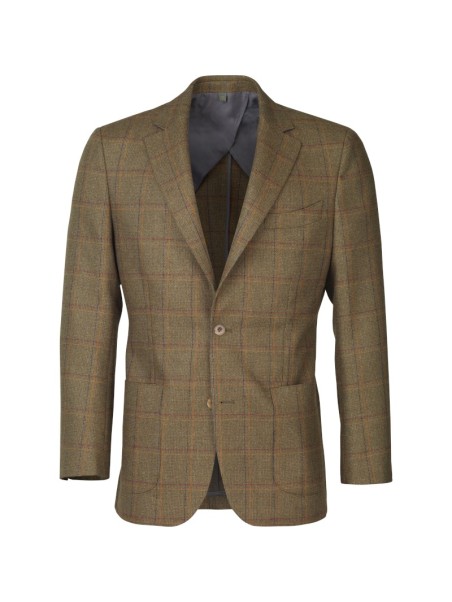 Veste d’après-chasse Laksen Woolston