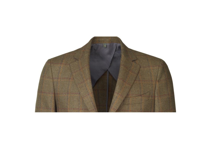 Veste d’après-chasse Laksen Woolston