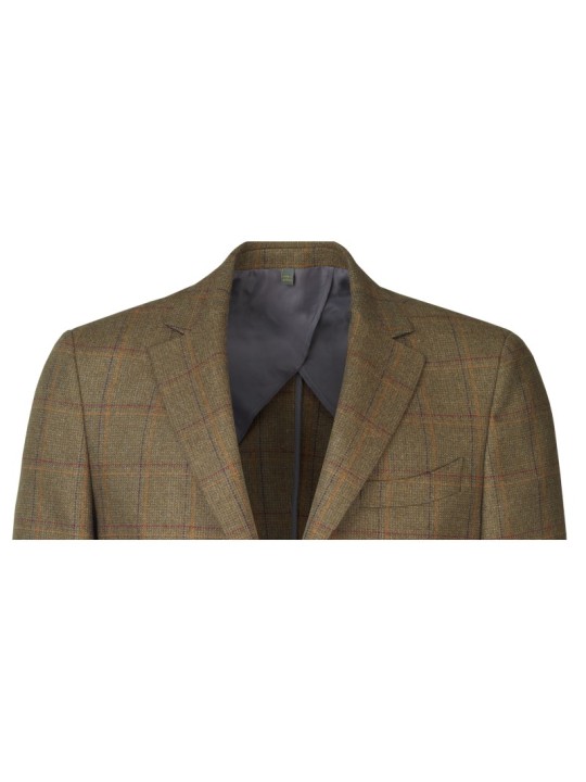 Veste d’après-chasse Laksen Woolston