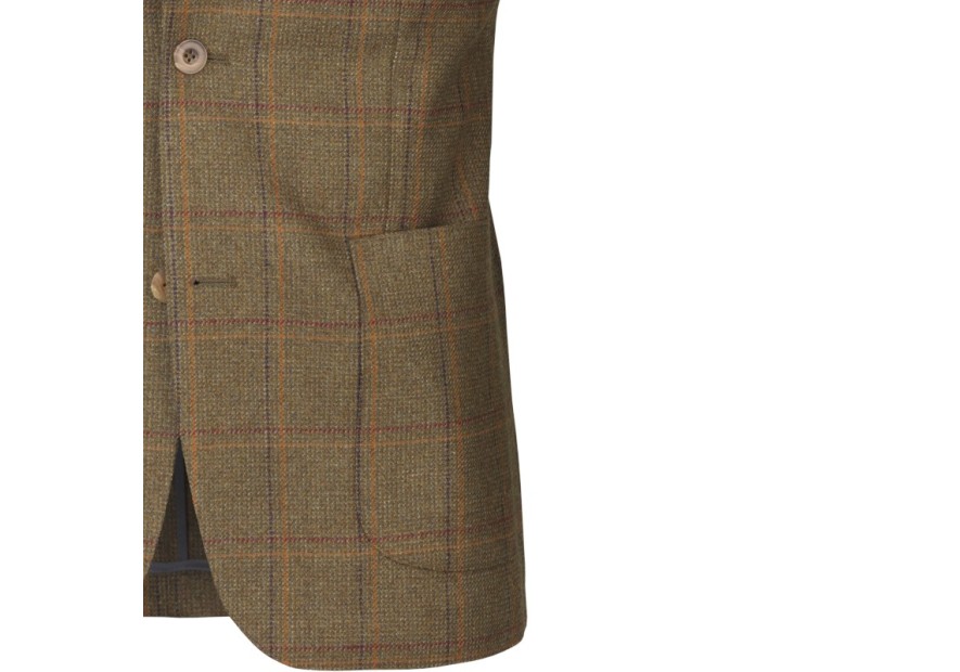 Veste d’après-chasse Laksen Woolston