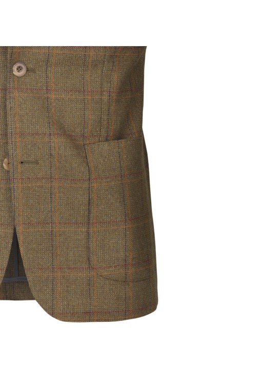 Veste d’après-chasse Laksen Woolston