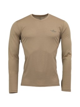 T-shirt sous vêtement manches longues Laksen Clisham