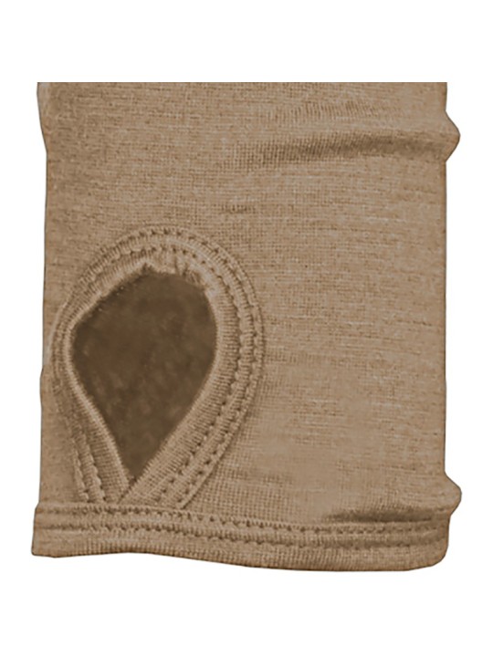 T-shirt sous vêtement manches longues Laksen Clisham