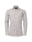 Chemise à petits carreaux Laksen Pete