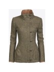 Veste en tweed femme DuBarry Bracken Heath