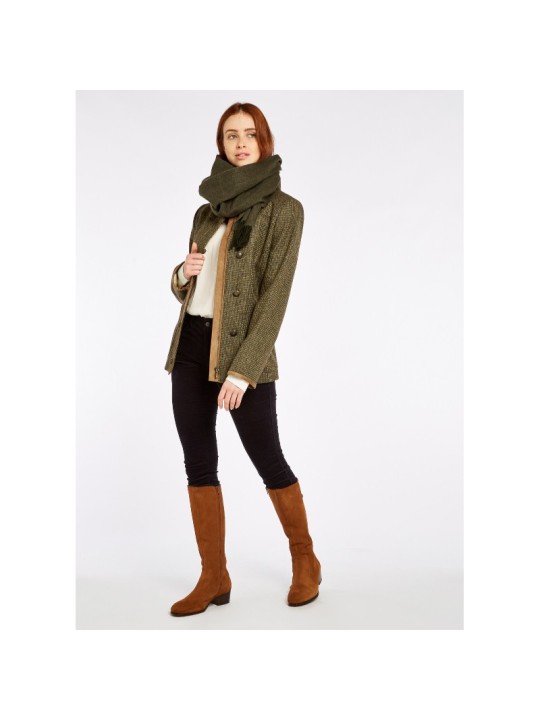 Veste en tweed femme DuBarry Bracken Heath