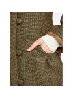 Veste en tweed femme DuBarry Bracken Heath