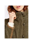 Veste en tweed femme DuBarry Bracken Heath