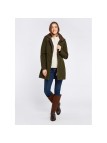 Veste femme DuBarry Beaufort olive