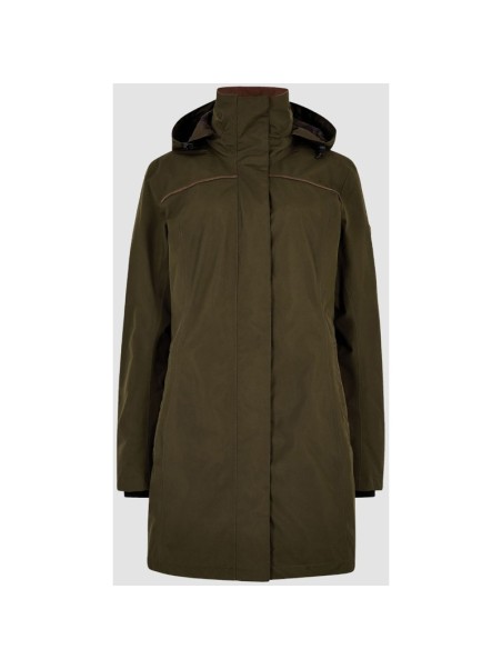 Veste femme DuBarry Beaufort olive