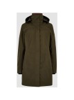 Veste femme DuBarry Beaufort olive