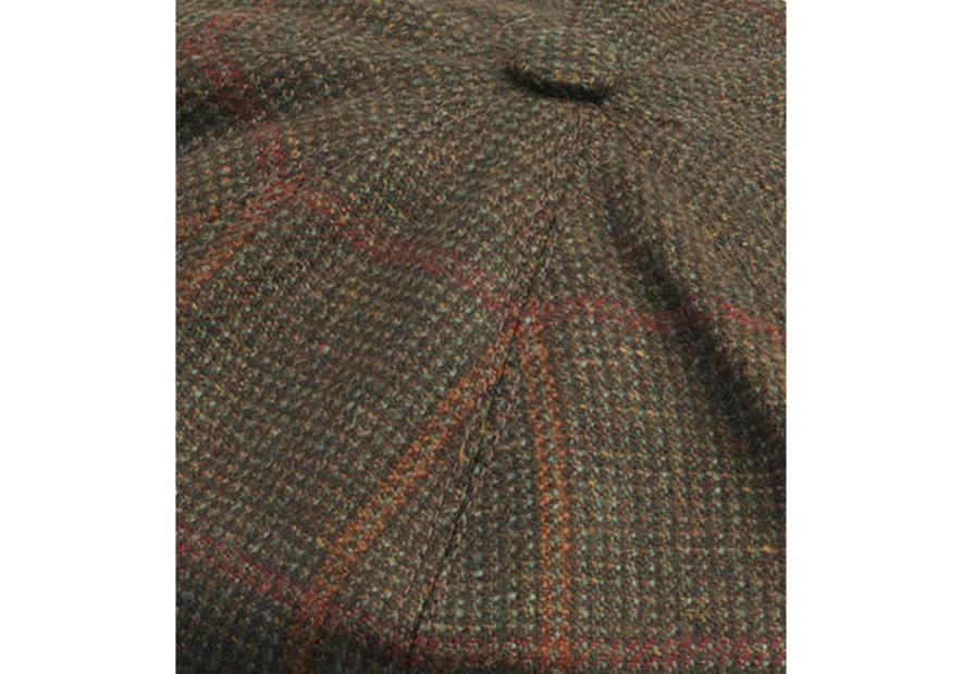 Casquette Laksen Hastings Bakerboy