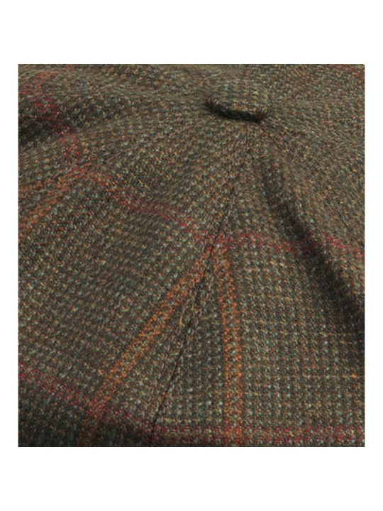 Casquette Laksen Hastings Bakerboy