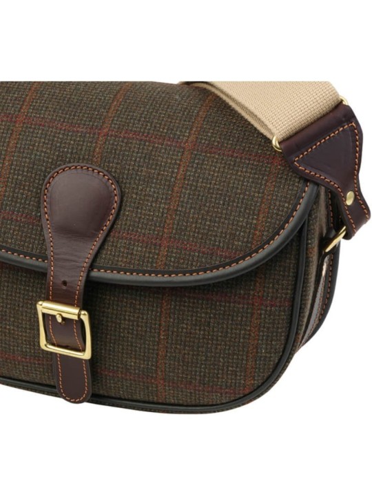 Sac à cartouches Laksen Hastings