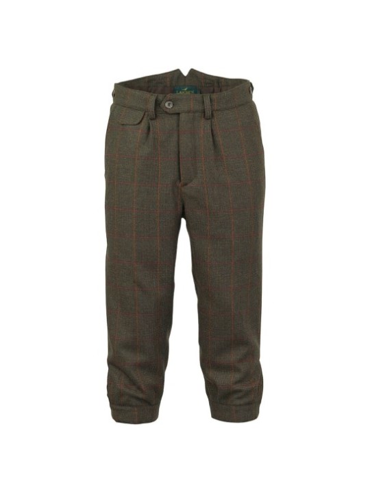 Knickers en tweed Hastings Laksen