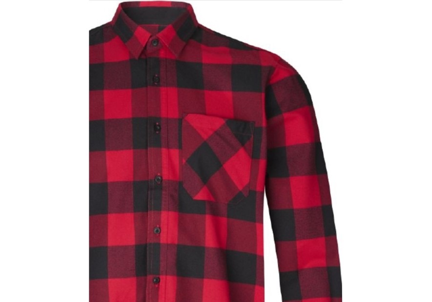 Chemise bûcheron Seeland Toronto