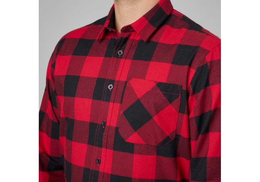 Chemise bûcheron Seeland Toronto