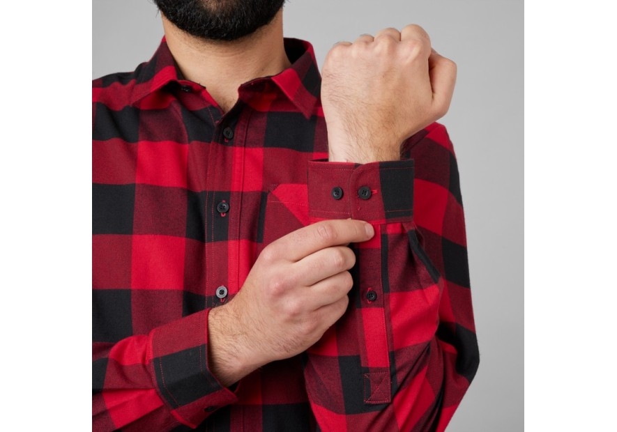 Chemise bûcheron Seeland Toronto