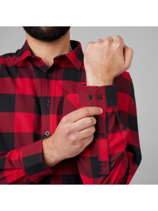 Chemise bûcheron Seeland Toronto