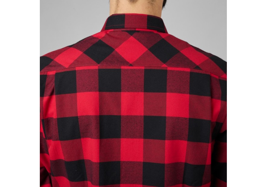 Chemise bûcheron Seeland Toronto