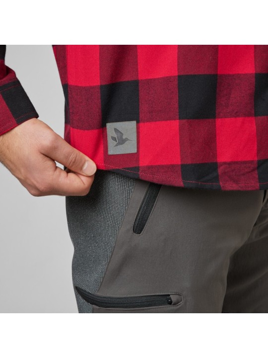 Chemise bûcheron Seeland Toronto