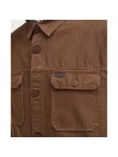 Surchemise Barbour Swindale dark sand