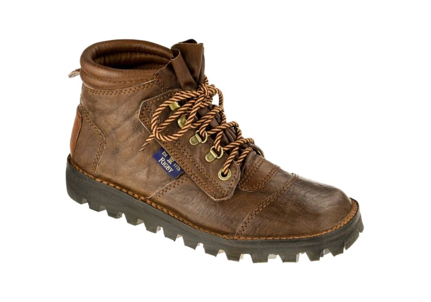 Chaussures de safari Rigby Courteney