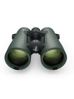 Jumelles avec télémètre El Range Swarovski 10x42