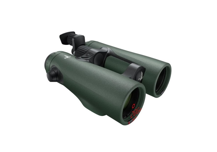 Jumelles de chasse Swarovski 10x42