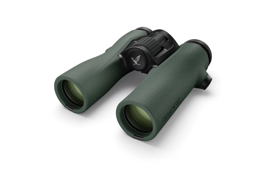 Jumelles de chasse Swarovski 8x32