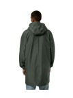 Parka longue Thomas Eco K-Way Vert