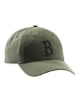 Casquette sportive Big B Beretta Vert