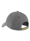 Casquette sportive Big B Beretta grise