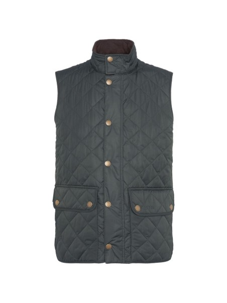 Gilet matelassé Barbour Lowerdale sage