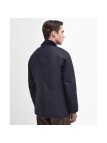 Veste Barbour Ashby marine