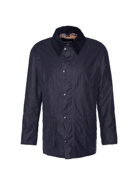 Veste Barbour Ashby marine