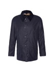 Veste Barbour Ashby marine