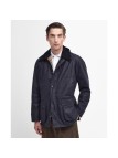 Veste Barbour Ashby marine